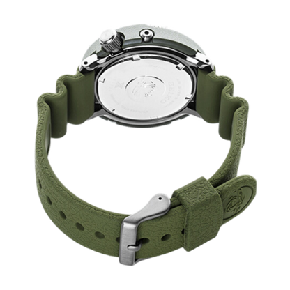 นาฬิกา SEIKO Prospex Street Tuna Men's Watch รุ่น SNE535 SNE535P SNE535P1 Solar