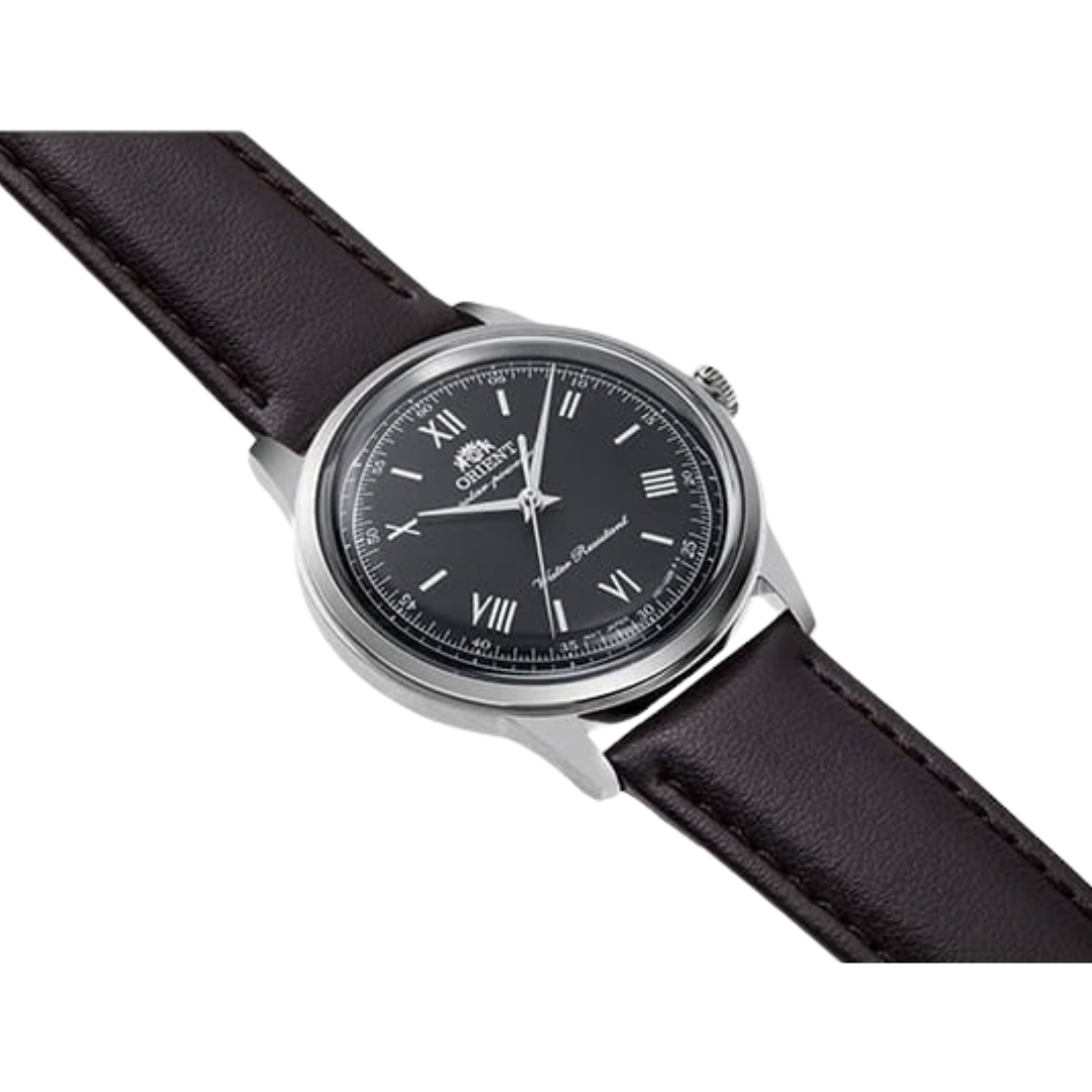 นาฬิกา ORIENT Classic Bambino รุ่น RA-WK0004L Solar Powered Men's watch