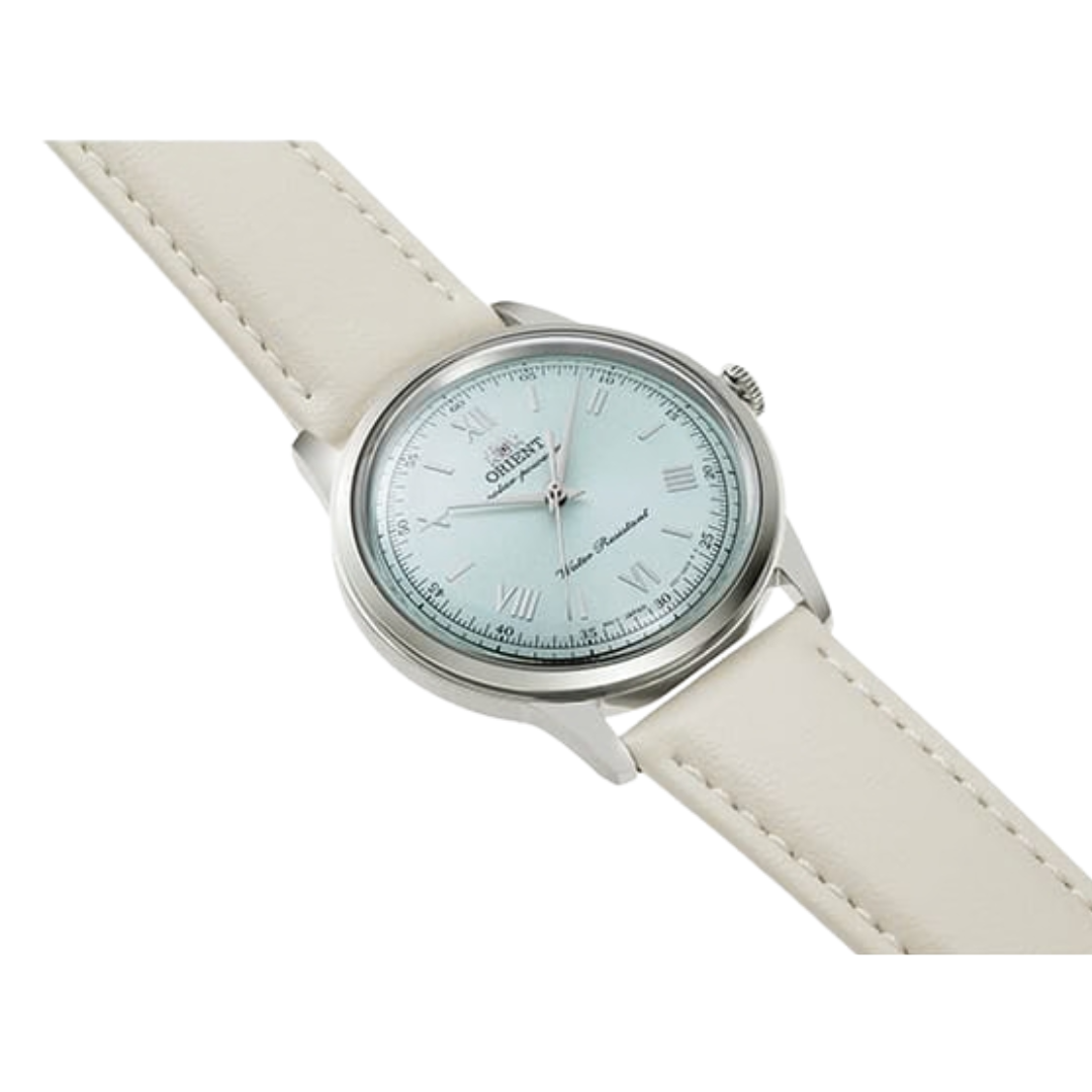 นาฬิกา ORIENT Classic Bambino รุ่น RA-WK0002E Quartz Solar