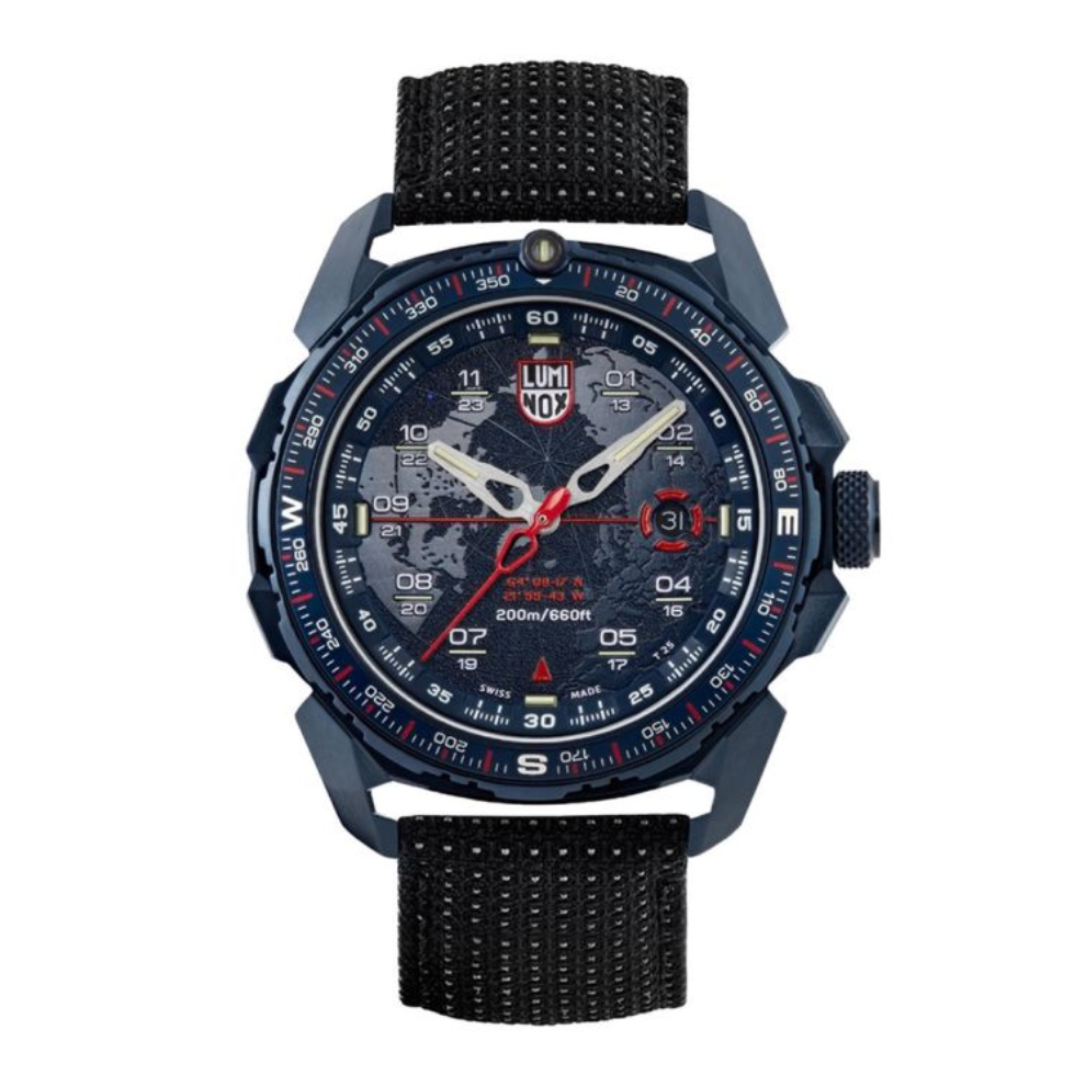 นาฬิกา Luminox ICE-SAR ARCTIC 1200 Series รุ่น XL.1203