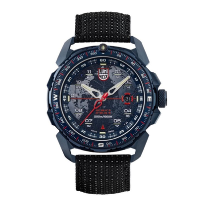 นาฬิกา Luminox ICE-SAR ARCTIC 1200 Series รุ่น XL.1203