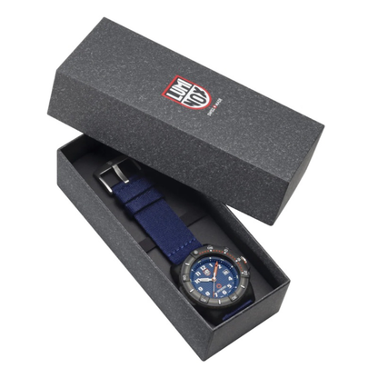 นาฬิกา Luminox Eco series #tide 8900 series รุ่น XS.8903.ECO