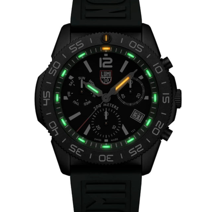 นาฬิกา Luminox Pacific Diver Chronograph รุ่น XS.3147