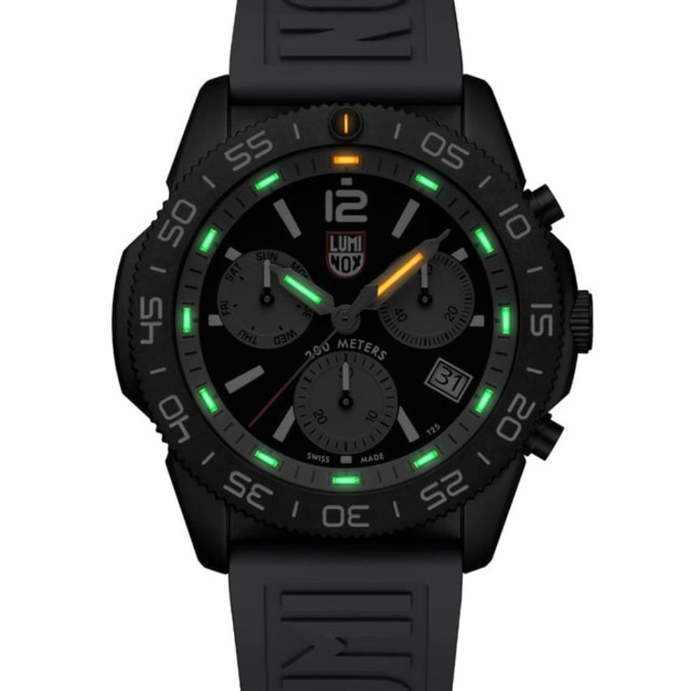 นาฬิกา Luminox Pacific Diver Chronograph รุ่น XS.3148