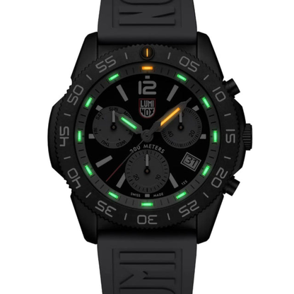 นาฬิกา Luminox Pacific Diver Chronograph รุ่น XS.3148