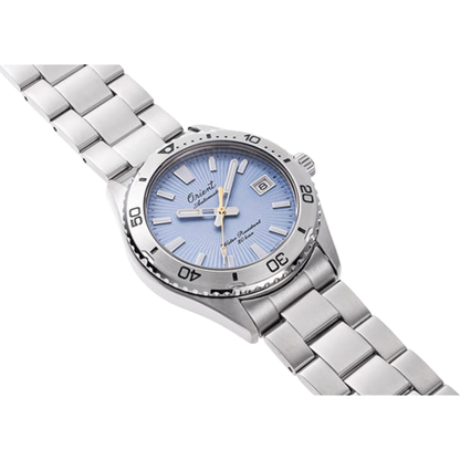 นาฬิกา ORIENT Sport รุ่น RA-AC0Q12L 75th Anniversary Limited Edition 6,000 pcs. Mechanical Men's watch