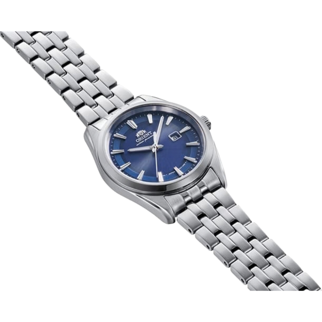 นาฬิกา ORIENT Contemporary รุ่น RA-WG0602L Quartz Solar