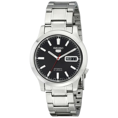 นาฬิกา SEIKO 5 Series 21 Jewels Men's Watch รุ่น SNK795 SNK795K SNK795K1 Automatic