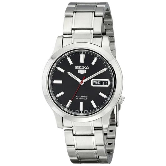 นาฬิกา SEIKO 5 Series 21 Jewels Men's Watch รุ่น SNK795 SNK795K SNK795K1 Automatic