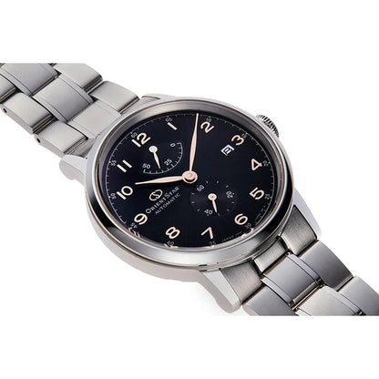 นาฬิกา ORIENT STAR Classic Heritage Gothic รุ่น RE-AW0001B Small Seconds Mechanical Men's Watch