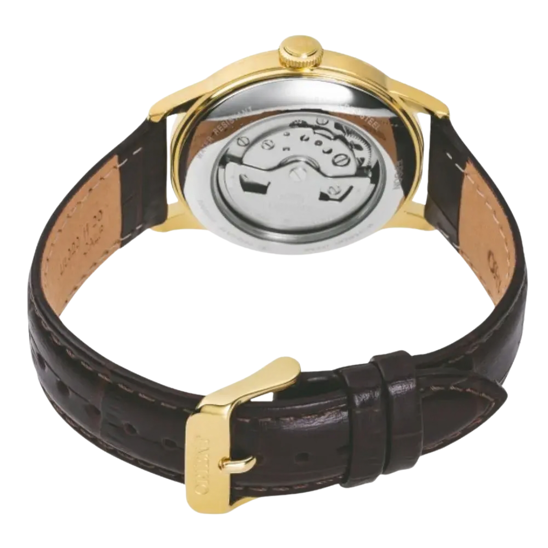 นาฬิกา ORIENT Classic Bambino รุ่น RA-AC0M01S Automatic