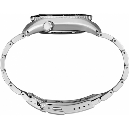นาฬิกา SEIKO Prospex Sumo Divers Men's Watch รุ่น SPB321 SPB321J SPB321J1 Automatic