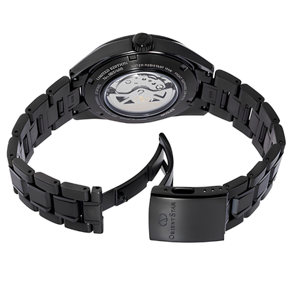 นาฬิกา ORIENT STAR Contemporary รุ่น RE-AV0126B Limited Edition 600 pcs.