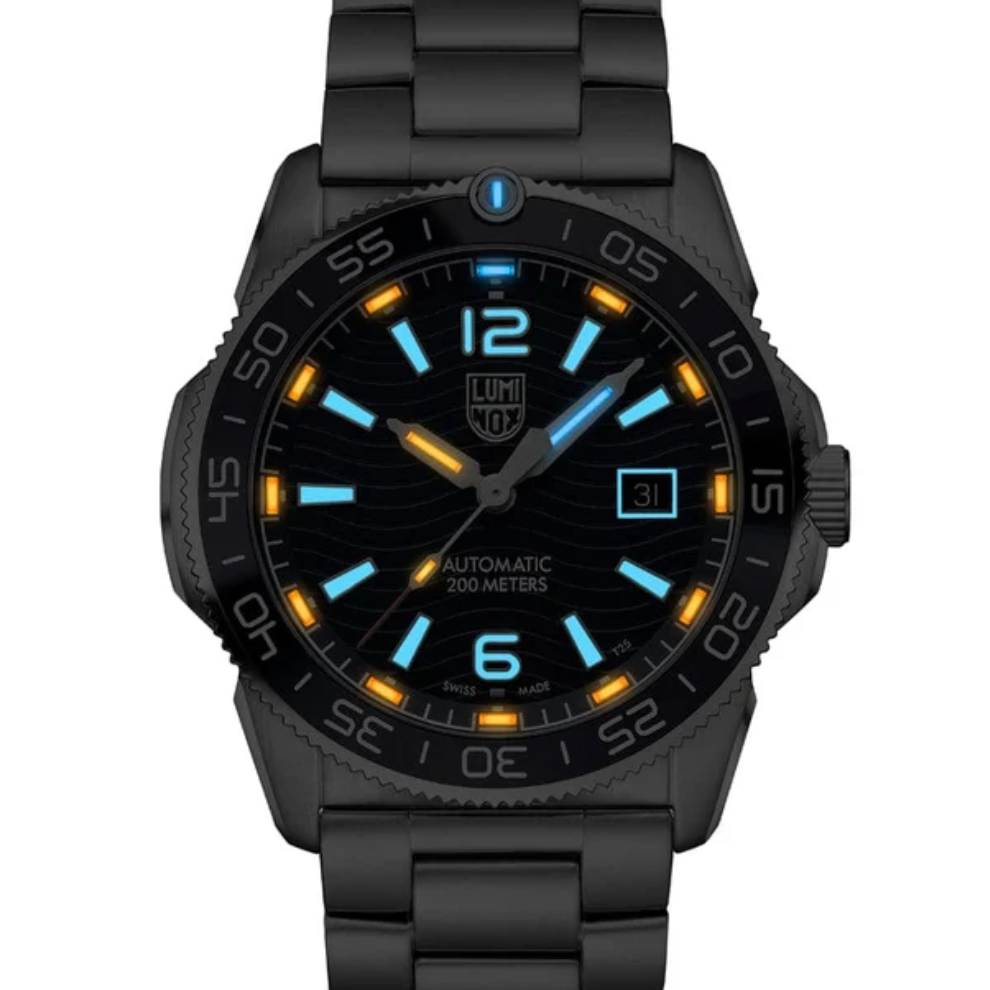 นาฬิกา Luminox Pacific Diver Automatic รุ่น XS.3104