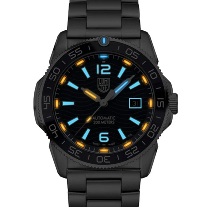 นาฬิกา Luminox Pacific Diver Automatic รุ่น XS.3104