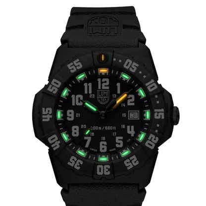 นาฬิกา Luminox Navy SEAL 3550 series รุ่น XS.3551
