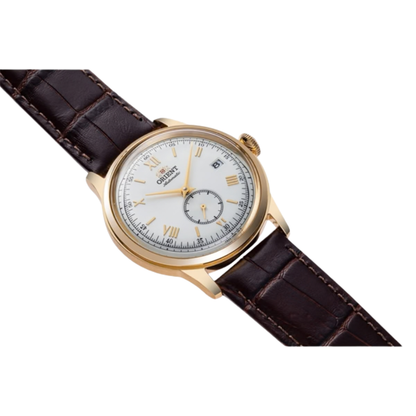 นาฬิกา ORIENT Classic Bambino รุ่น RA-AP0106S Mechanical Men's watch
