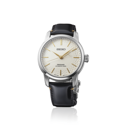 นาฬิกา SEIKO Presage รุ่น SPB497 SPB497J SPB497J1 “Craftsmanship” Unglazed Arita Porcelain Dial Limited Edition of 1200 Pcs.