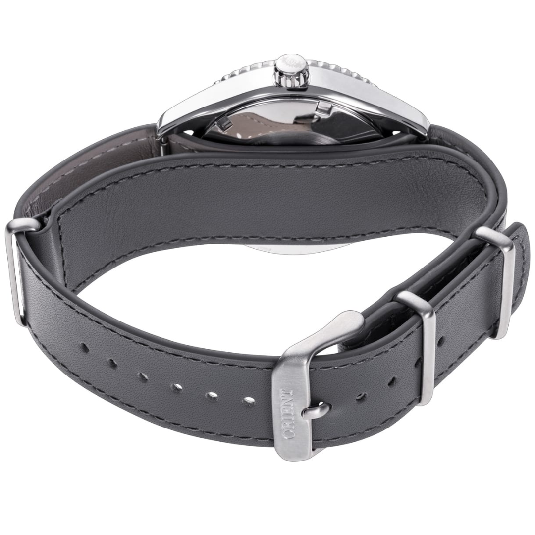 นาฬิกา ORIENT Sport Mako 40 รุ่น RA-AC0Q07V Mechanical Men's watch