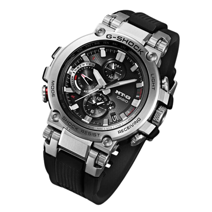 นาฬิกา G-SHOCK ซีรีส์ MTG-B1000 รุ่น MTG-B1000-1A Solar