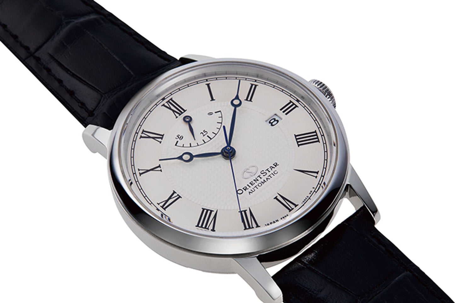 นาฬิกา ORIENT STAR Elegant Classic รุ่น RE-AU0002S Mechanical Men's Watch