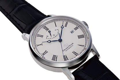 นาฬิกา ORIENT STAR Elegant Classic รุ่น RE-AU0002S Mechanical Men's Watch