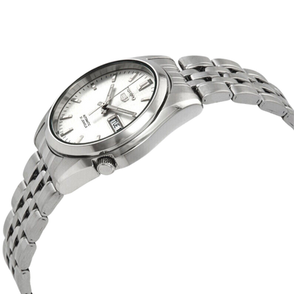 นาฬิกา SEIKO 5 Series 21 Jewels Men's Watch รุ่น SNK355 SNK355K SNK355K1 Automatic