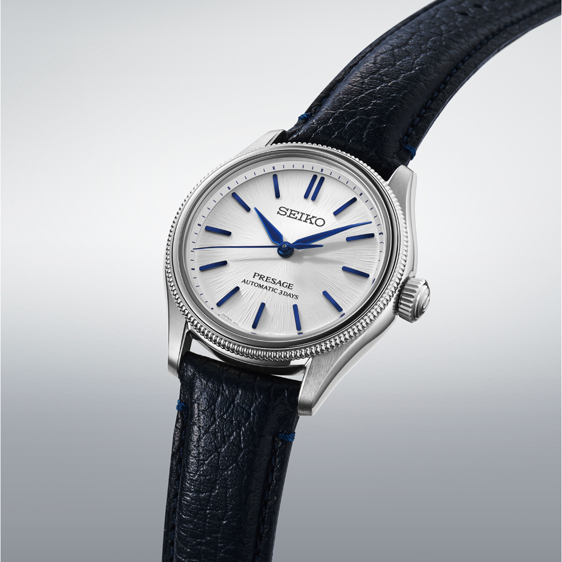 นาฬิกา Seiko Presage Classic Series รุ่น HCC004 HCC004J HCC004J1 145th Anniversary Limited Edition of 2,500 Pcs.