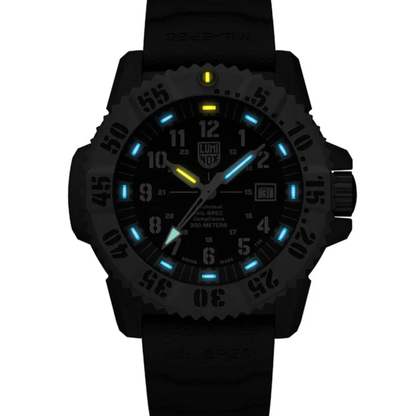 นาฬิกา Luminox MIL-SPEC รุ่น XL.3351.1.SET