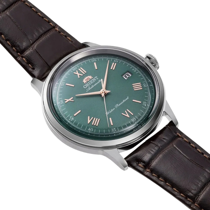 นาฬิกา ORIENT Classic Bambino รุ่น RA-AC0023E Mechanical Men's watch