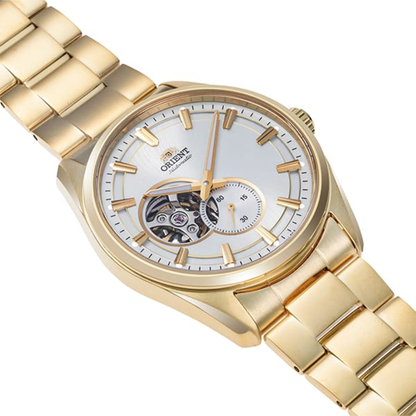 นาฬิกา ORIENT Contemporary รุ่น RA-AR0007S Mechanical Men's watch
