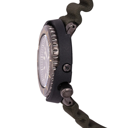 นาฬิกา SEIKO Prospex New Street Tuna Men's Watch รุ่น SNE543 SNE543P SNE543P1 Solar