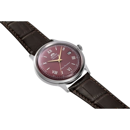 นาฬิกา ORIENT Classic Bambino รุ่น RA-AC0026R Mechanical Men's watch