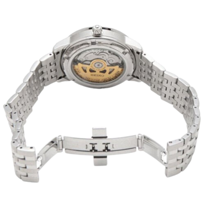 นาฬิกา SEIKO Presage Classic Men's Watch รุ่น SRP691 SRP691J SRP691J1 Automatic