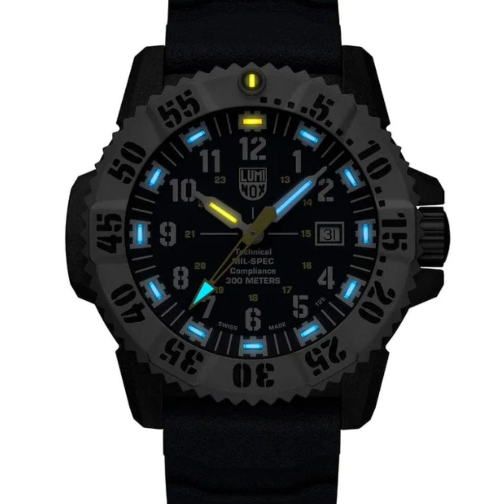 นาฬิกา Luminox MIL-SPEC รุ่น XL.3355.2