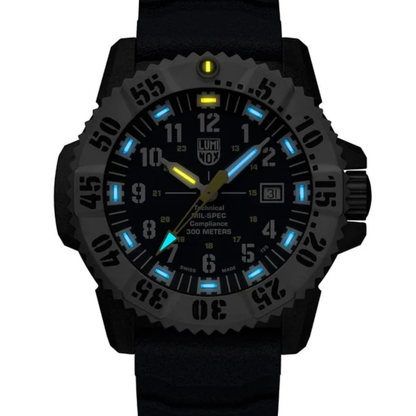 นาฬิกา Luminox MIL-SPEC รุ่น XL.3355.2