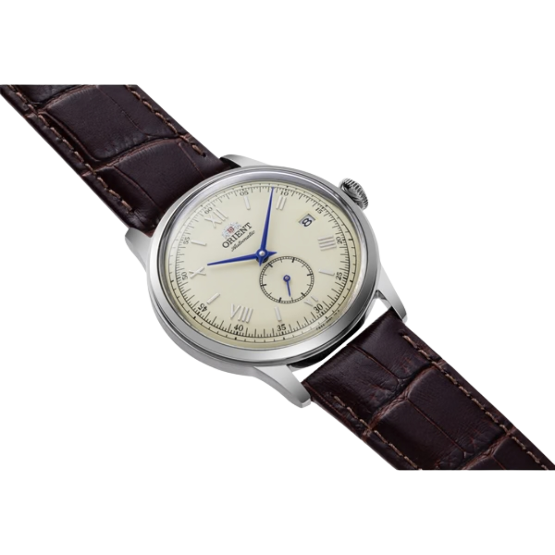 นาฬิกา ORIENT Classic Bambino รุ่น RA-AP0105Y Mechanical Men's watch