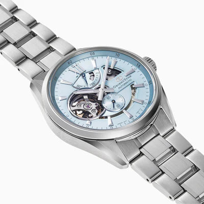 นาฬิกา ORIENT STAR Contemporary Mechanical รุ่น RE-AV0127L “Keshiki” Limited Edition of 900 pcs.