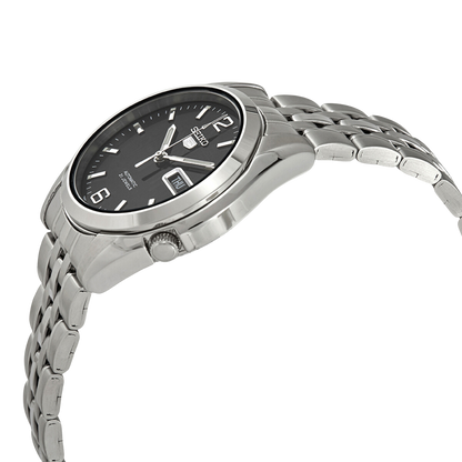 นาฬิกา SEIKO 5 Series 21 Jewels Men's Watch รุ่น SNK393 SNK393K SNK393K1 Automatic