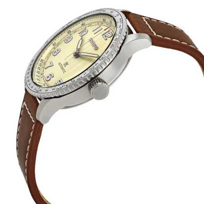 นาฬิกา SEIKO Prospex Sky Navitimer Men's Watch รุ่น SRPB59 SRPB59K SRPB59K1 Automatic