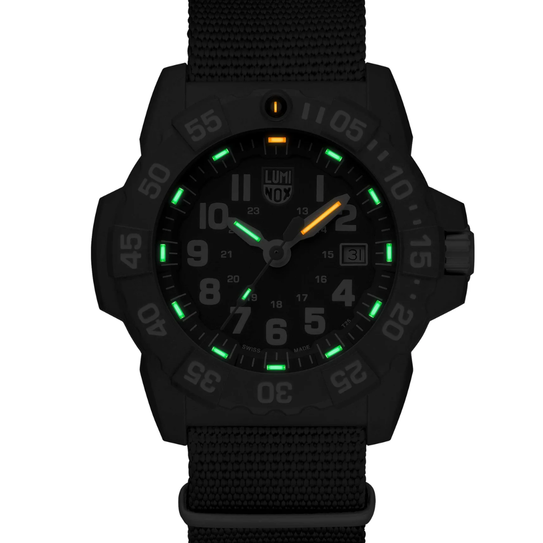 นาฬิกา Luminox  NAVY SEAL 3500 series รุ่น XS.3503.ND