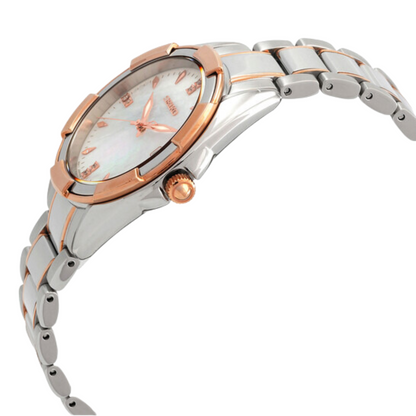 นาฬิกา SEIKO Conceptual Diamond Women's Watch รุ่น SKK888 SKK888P SKK888P1 Quartz