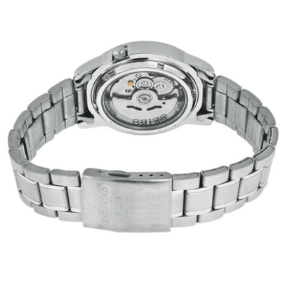 นาฬิกา SEIKO 5 Series 21 Jewels Men's Watch รุ่น SNKL51 SNKL51K SNKL51K1 Automatic