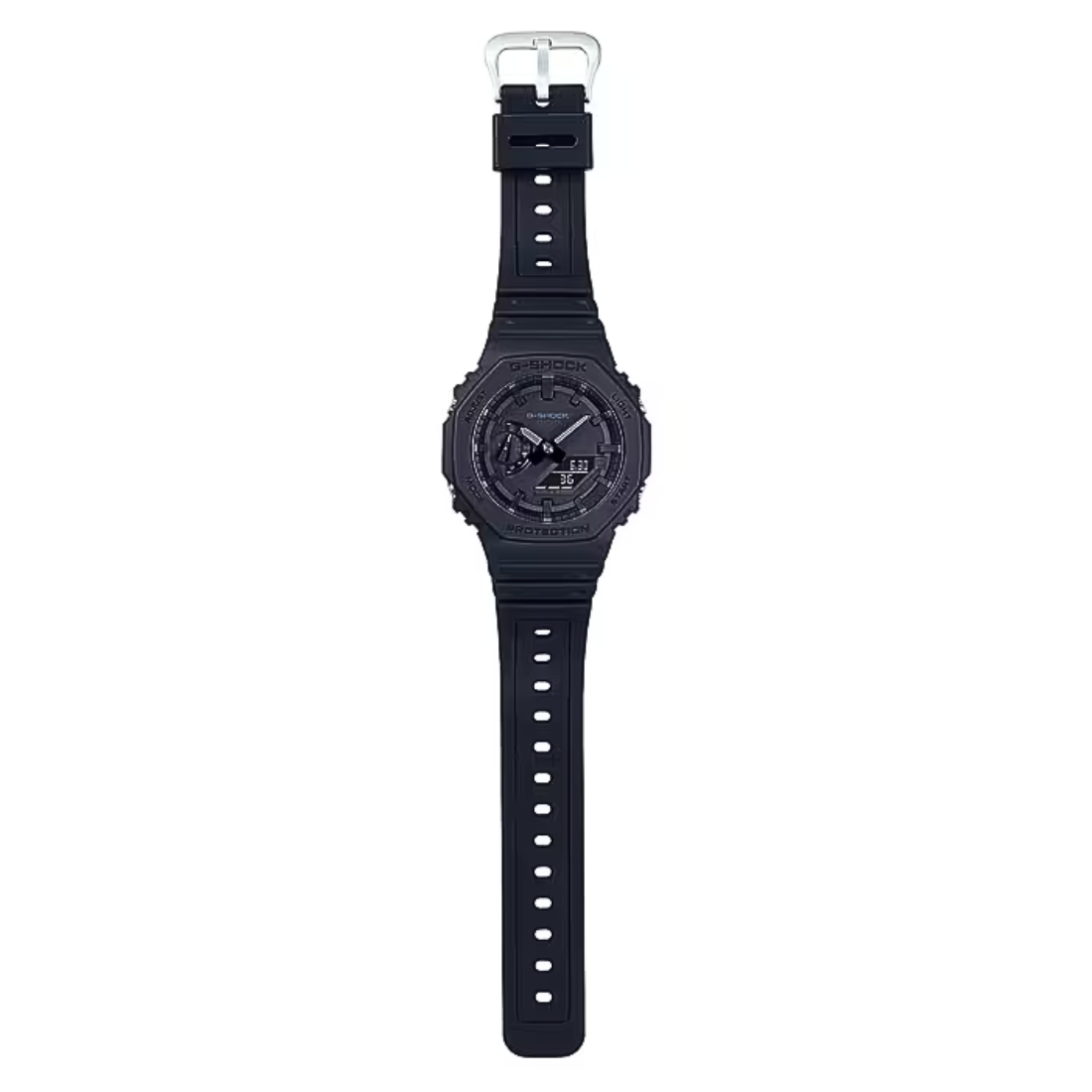 นาฬิกา G-SHOCK Analog-Digital รุ่น GA-2100-1A1