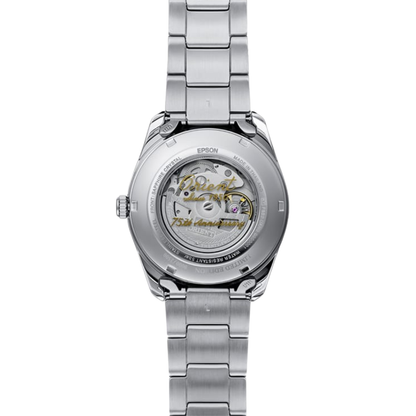 นาฬิกา ORIENT Contemporary รุ่น RA-AK0311N 75th Anniversary Limited Edition 2,500 pcs. Mechanical Men's watch