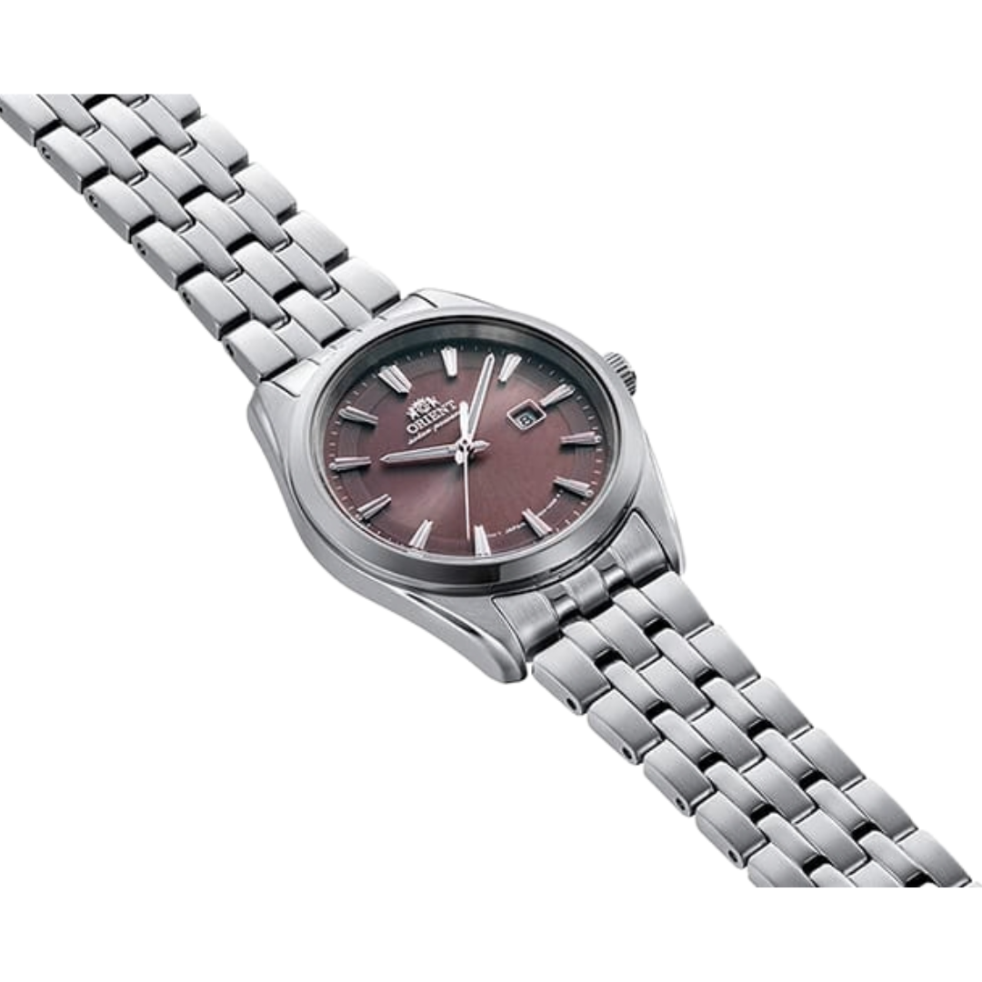 นาฬิกา ORIENT Contemporary รุ่น RA-WG0603R Quartz Solar