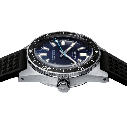 นาฬิกา SEIKO Prospex Diver's Watch 55th Anniversary Limited Edition of 1,700 pieces รุ่น SLA043 SLA043J SLA043J1 Automatic