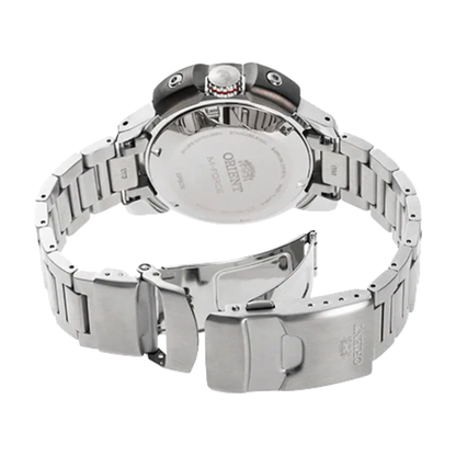 นาฬิกา ORIENT M-Force Sport รุ่น RA-AC0L07L Mechanical Men's watch