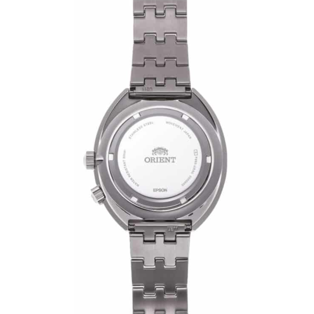 นาฬิกา ORIENT Neo Classic Sports รุ่น RA-AA0E05B Automatic