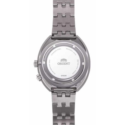 นาฬิกา ORIENT Neo Classic Sports รุ่น RA-AA0E05B Mechanical Men's watch